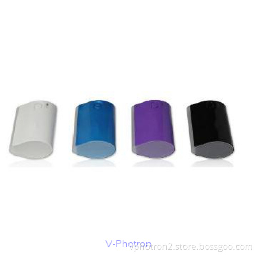 5200mah power bank charger with flash light from V-Photron